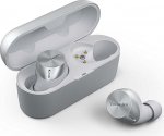 Technics EAH-AZ60-S Premium klassi t&otilde;elised juhtmevabad k&otilde;rvaklapid m&uuml;ravastased (Bluetooth, In-Ear) Silver