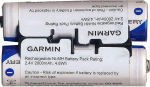 Acc,NiMH Bat Pk, Oregon 6xx