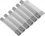 Gatuida 6st&uuml;cke Teiliges Tischset f&uuml;r Esstisch Platzsets f&uuml;r K&uuml;chentisch Tischsets im Europ&auml;ischen Stil f&uuml;r Esstisch Tischdekorationen f&uuml;r Esszimmer Gatuida 6st&uuml;cke Teiliges Tischset f&uuml;r Esstisch Platzsets f&uuml;r K&uuml;chentisch Tischsets im Europ&auml;ischen St ...