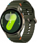 Samsung L310 Galaxy Watch 7 BT 44 mm ELi mudel roheline