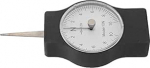 Digitales Kraftmessger&auml;t, Spannungsmesser-Dynamometer Einzelzeiger for Ventil zum Ziehen von Krafttest for elektronische Schalter for Zugdruck f&uuml;r