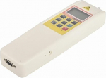 10N Digitaler Kraftmesser, Push-Pull-Krafttester mit LCD-Anzeige, elektrooniline Druck- und Zugmessger&auml;te f&uuml;r Testen verschiedener Kr&auml;fte(200N)