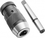 5-20mm v&otilde;tmeta puuriv&otilde;lli konverter t&ouml;&ouml;riist koos varrega MT3 Power Hand Drill Bits Tool