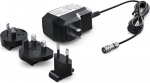 Blackmagic Design Power Adapter Pocket Camera 4K & 6K 12V30W (BM-PSUPPLY-PC4K/30W)