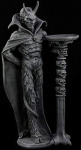 Devil Butler 22.5"/57cm Joonis 766-012
