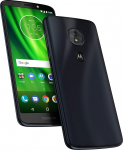 motorola moto g6 Play 5,7-tolline Android 8.0 Oreo SIM-vaba nutitelefon 3 GB RAM-i ja 32 GB salvestusruumiga (&uuml;he SIM-kaardiga) - Deep Indigo (sertifitseeritud taastatud)