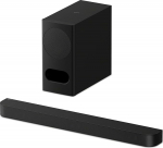 Sony BRAVIA Theatre Bar 5, 3.1-kanaliline helibaar v&otilde;imsa juhtmevaba subwooferiga, Dolby Atmos&reg;/DTS:X&reg; ruumiline heli, BRAVIA Connect rakendus Sony Smart TV-le, Bluetooth&reg;, HT-B500, mudel 2026