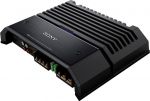 Sony XM-GS100 v&otilde;imendi | 600W (4 Ohmi juures) | 1 x 1100W (2 Ohmi juures)