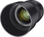 Samyang MF 85 mm F1.8 ED UMC CS