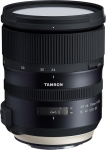 Tamron SP 24-70mm 1: 2.8 Di VC USD G2 Canon DSLR kaameratele (Tamron 6-aastane piiratud USA garantii)