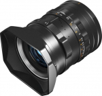 THYPOCH Full-Frame Photography Lens Simera 28 mm f1.4 for Fujifilm X Mount - Black