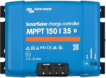 Victron Energy SmartSolar MPPT 150V 35 Amp 12/24/36/48 Volt p&auml;ikeselaadimise kontroller (Bluetooth)