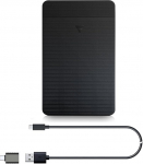 320GB USB 3.0 USB C Ultra Thin kaasaskantav v&auml;line k&otilde;vaketas, mis &uuml;hildub PC, Mac, s&uuml;learvuti, Xbox, Xbox One, PS4 ja PS5, iPhone 15 & 16, Android (Samsung, Sony)