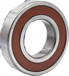 Kiirusliku mootori laager 6800 6801 6802 ZZ DDU VV (6802DDU 15x24x5mm)