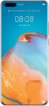 HUAWEI P40 Pro (Silver Frost) ilma Simlockita, ilma kaubam&auml;rgita, 51095CAG
