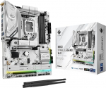 ASRock emaplaat B860 Steel Legend WiFi
