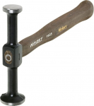 HAZET 1935 308 mm haamer - mitmev&auml;rviline