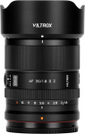 VILTROX APO 35 mm F1.8 Z, AF 35 mm f/1.8 II EVO Z objektiiv Nikonile, t&auml;iskaader objektiiv suure avaga Nikon Z Z6 III Zf Z8 Z9 Z30 Zfc Z50 II Z7 II ZR jaoks