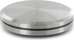 DL-pro p&ouml;&ouml;rleva p&ouml;&ouml;rleva lauaosa Bosch Siemens Neff 00614176 614176 TwistPad&reg; pliidiplaadile