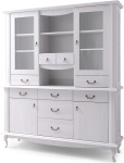 Diana Sideboard buffet kapp kapp sahtlitega koos lisaseadmega