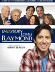 Everybody Loves Raymond - 9. hooaeg
