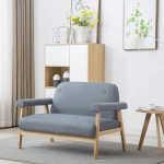 Mengtu 2-kohaline diivan Kahekohaline diivan Diivan Lounge diivan Pehmendusega diivan Relax diivan K&uuml;lalissohv Diivan Leinasohv diivan elutuppa Magamistuba K&uuml;lalistetuba Kangas Helehall