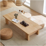 Kokkupandav s&uuml;learvutilaud multifunktsionaalseks kasutamiseks - ideaalne hommikus&ouml;&ouml;giks, kirjutamiseks, t&ouml;&ouml;tamiseks, &otilde;ppimiseks, s&ouml;&ouml;miseks, joonistamiseks - kompaktne ja kaasaskantav kohvilaud