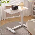 Mobiler Betttisch Mobiler Hebebett-Beistelltisch, Heimschreibtisch, Laptop-Schreibtisch, Sofa-Beistelltisch, mehrere Schlafzimmer, B&uuml;ro-Schreibtisch, Kleiner Tisch Bett-Hubtisch