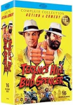 Bud & Terence The Classic Collection - 16 Blu Ray plaati