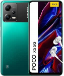 Poco X5 5G Green 8GB RAM 256GB ROM