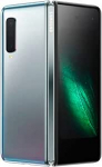 Samsung Galaxy Fold 5G., Space Silver
