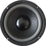 Komplekt Web J-64 1 Wooferi k&otilde;larite difuusor Mid-Bass, 16,5 cm 165 mm 6,5 tolli, 75 Watt RMS 150 Watt Max, impedants 4 Ohm, Soft Mount, auto, 1 tk.