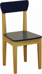 roba Baumann GmbH 59cm Childs Chair