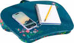 LAPGEAR MyStyle Lap Desk Big Ideas - sobib s&uuml;learvutitele kuni 15,6" - stiil nr 45311