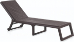 Shaf Dream p&auml;ikesevoodi 199 x 58 x 42 cm, pruun