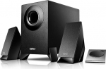 Edifier 2.1 multimeedia k&otilde;laris&uuml;steem (4,5W + 2 x 2W)