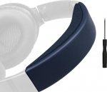SOULWIT asenduspeapael Bose QC35 & QuietComfort 35 II (QC35 ii) k&otilde;rvaklappidele, DIY peapaela tarvikud