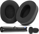 DowiTechi jahutav asendusk&otilde;rvapadjad ja hingav peapael, mis &uuml;hilduvad Razer BlackShark V2/BlackShark V2 Pro m&auml;nguk&otilde;rvaklappidega K&otilde;rvaklapi kate jahutava geeli ja m&auml;luvahuga