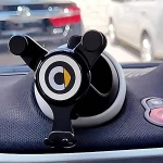 SHIFENG Smart 453 Fortwo Forfour 2015-2021 auto interj&ouml;&ouml;ri armatuurlaua &otilde;hu v&auml;ljalaskeava &otilde;huventilatsiooni mobiili hoidja tarvikud