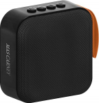 MAS CARNEY F3 Kaasaskantav Bluetooth-k&otilde;lar mikrofoniga, v&auml;ike muusikakast, traadita k&otilde;lar 52 mm paksuse k&otilde;lariga, 8 tundi m&auml;nguaega, reisimiseks, &otilde;ues, kodus