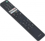ALLIMITY RMF TX520E h&auml;&auml;lpult Sony 4K 8K Ultra Bravia TV KD-75X82J XR-50X90J XR-55X90J KD-43X89J KD-50X89J KD-55X89J XR-65X90J XR-75X90J KD-65X89J D-75X8 9J asendaja