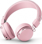 Urbanears Plattan 2 juhtmevabad Bluetooth k&otilde;rvaklapid - Puuderroosa
