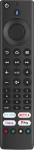 Universaalne h&auml;&auml;lpult F4320AFR F4020AFR RM-C3255 sobib Ferguson JVC Fire TV Edition'ile.
