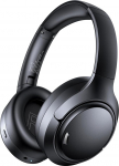 CAPOXO Bluetooth k&otilde;rvaklapid &uuml;le k&otilde;rvade, juhtmevabad, ANC & ENC, 100h t&ouml;&ouml;aeg - m&uuml;ra summutavad k&otilde;rvaklapid kontorisse, reisile, kodukontorisse