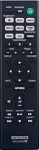 RMT-AA400U asenduspult - VINABTY RMT AA400U kaugjuhtimispult Sony stereovastuv&otilde;tja STR-DH190 STRDH190 STR DH190 RMTAA400U kaugjuhtimispult STR-DH190 STR DH190 jaoks