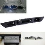 8 valgusdioodiga numbrim&auml;rgivalgustusega, pistikupesa, mikro l&uuml;litiga, v&otilde;tmeava &ouml;&ouml;vaatega, HD tahavaatekaameraga, asendaja A4 S4 RS4 8E2 B6 8EC B7 B8 8K2 A4 8E 8E 8E5 B6 8H 8H7 8HE 8ED B6 jaoks.