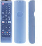 Nahas&otilde;bralik pestav silikoonist &uuml;mbris Samsung TV puldi BN59-01199F BN59-01315J AA59-00666A AA59-00741A BN59-01315A jaoks