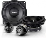 AXTON ATC100S - v&otilde;imas 10 cm / 4-tolline komponentide s&uuml;steem, 2-k&auml;iguline autok&otilde;lar ainult 39 mm paigalduss&uuml;gavusega, helis&uuml;steem 60 W RMS v&otilde;imsusega