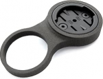 Garmin v&otilde;i Wahoo GPS-paigaldis koos 6mm distantsiga (+6&ordm;)