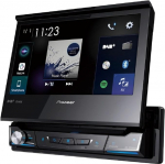 Pioneer AVH-Z7200DAB autoraadio
